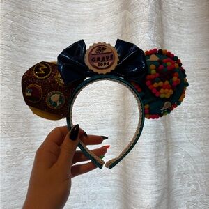 Disney Up ears